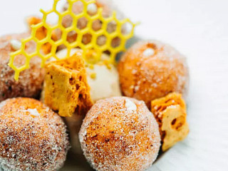 Panetteria Pasticceria Al Forno Falco