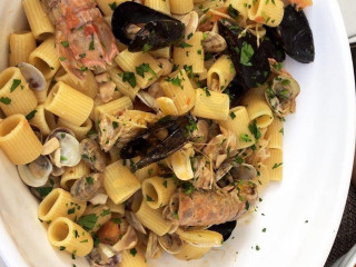 Cucina Tipica