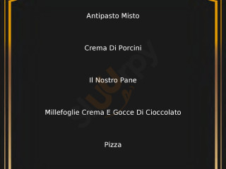 La Greppia