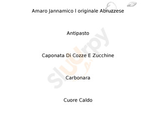 Pizzeria Da Gino