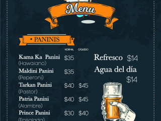 Movida Cafe
