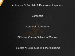 Il Gusto Del Buono, Da Luigi
