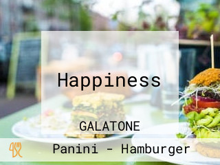 Happiness