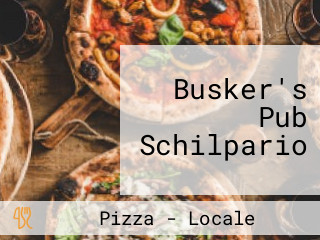 Busker's Pub Schilpario