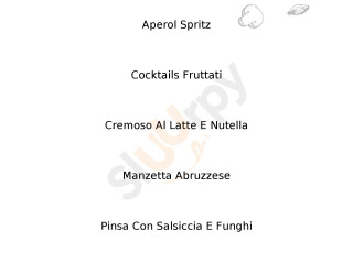 Pizza Burger Pistoia