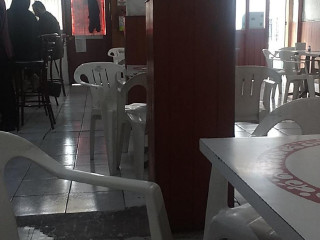 Camping Arc En Ciel Pizzeria