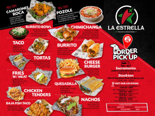 Logo Loco Risto Pub