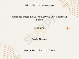 Pizzeria Da Asporto Santa Maria