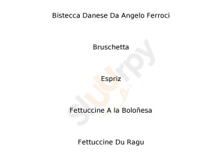Tavola Calda Robustellini
