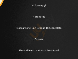 Pizzeria Ziu Mundicu