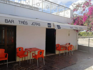 La Pinetina