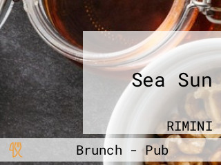 Sea Sun