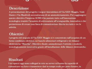 Spaccio Amendolara