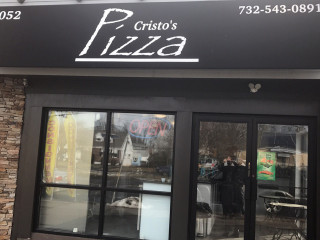 Pizza&mandolino