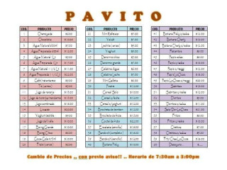 Panificio F. Lli Valsecchi