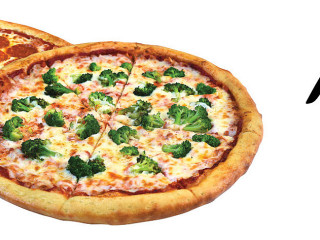 Pizza Kebab K2