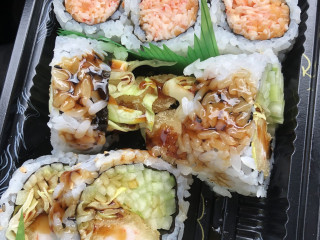 Sea