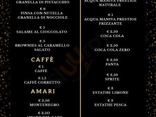 Meraner Tea Shop