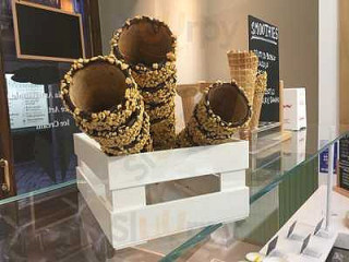 Il Vicoletto Cafe