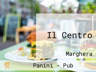 Il Centro