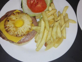 Fram Fishbar