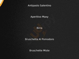 Antica Pasticceria Rossana