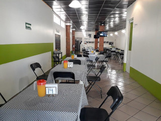 Trattoria La Moranda