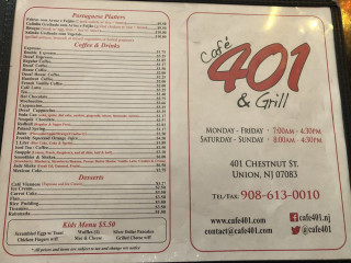 1947 Bistrot
