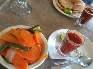 Capolinea Cafe