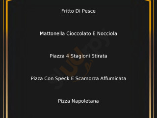Trattoria Degli Amici