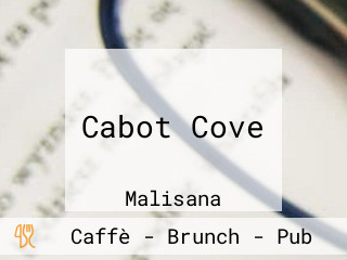 Cabot Cove