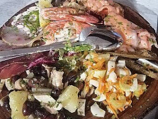 La Reina Pepiada Foodtruck