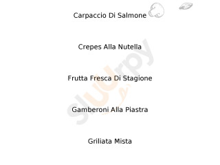 Gastronomia Spariglio