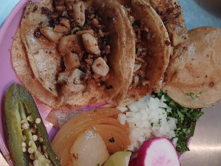 Puro Pizza And Food