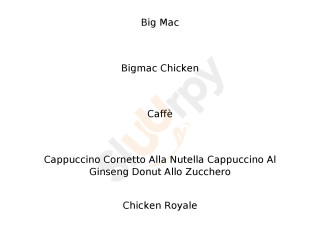 Pizzeria La Ringhiera