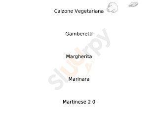 Il Mago Della Pizza