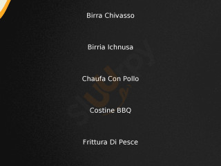 Broasteria Pucallpa Chicken