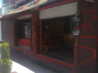 O' Krusty Krab