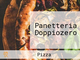 Panetteria Doppiozero