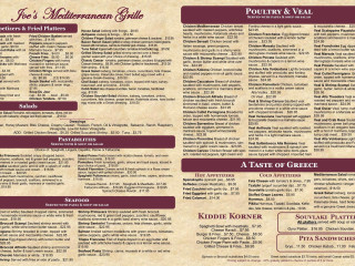 C'e Pizza Per Te