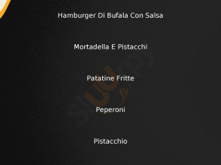 Cafiero Pizzeria Sfizi Napoletani