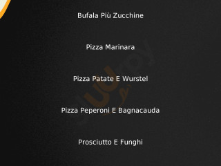 Betty Pizza