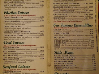 Pasticceria-gelateria San Lorenzo