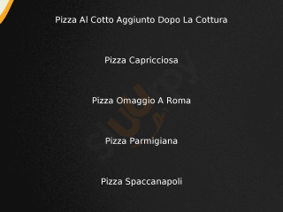 Punto Ristoro La Lanterna