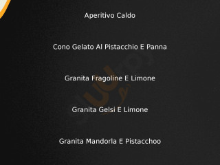 Pizzeria Per Asporto