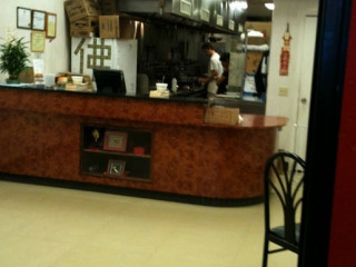 Pizzachef Take Away