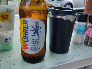 Camping Pilu