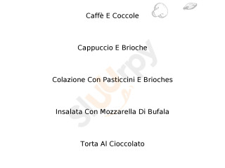 Taio Burger Caffetteria Emily