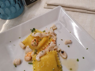 La Focaccia