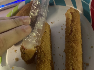 Non Solo A' Pizza